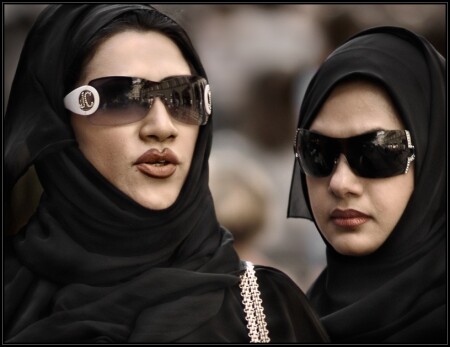Black & Black