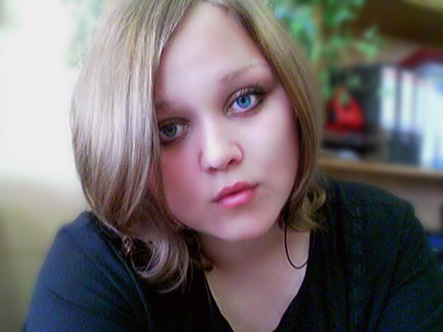 ))))