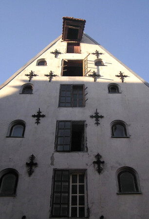 Выше в небо к солнцу!