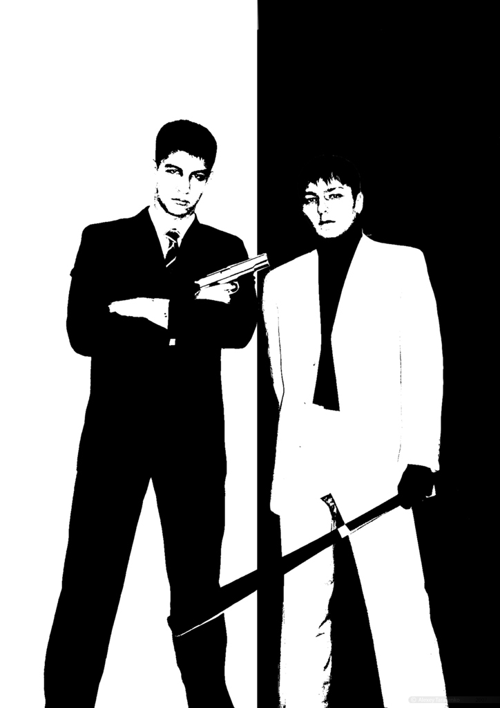 Gangsters