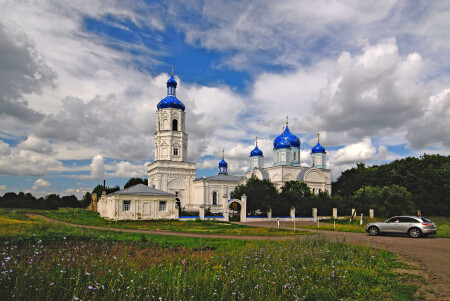 Русь