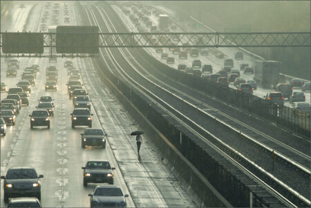 Rush Hour