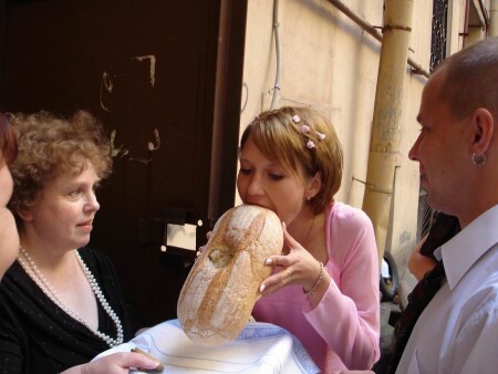 Кто в доме хозяин?