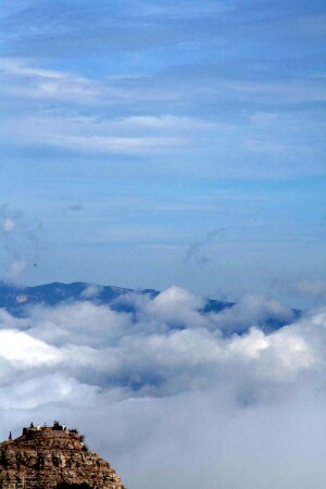 На Ай-Петри