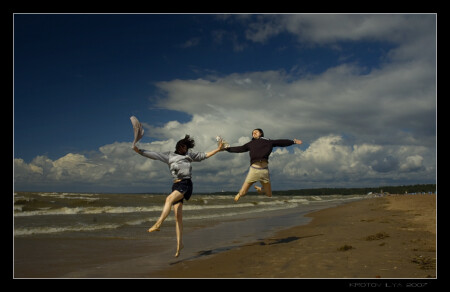 I :) AIR