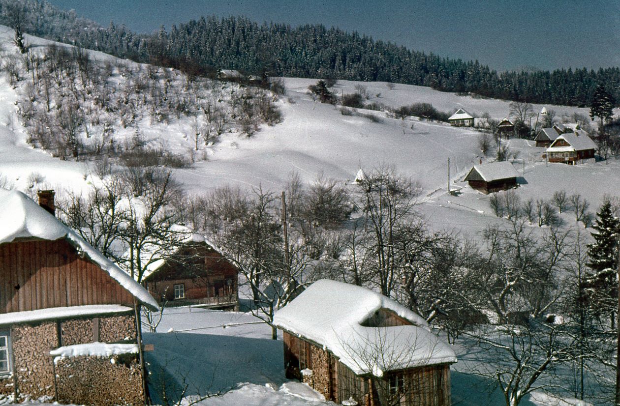 Грабовец.
