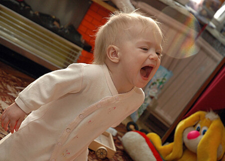 Маленькая дракоша