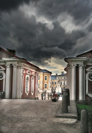 poslednij den POMPEJA