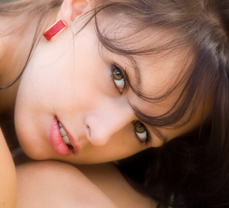 Искушая невинностью...