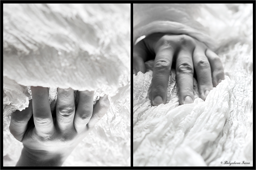 Other hands