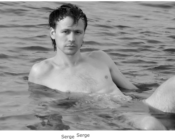 Serge
