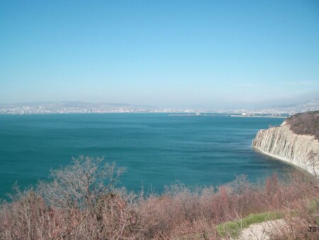 Черное море