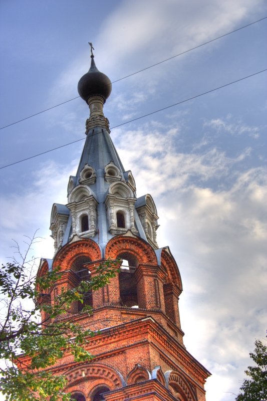 Церковь