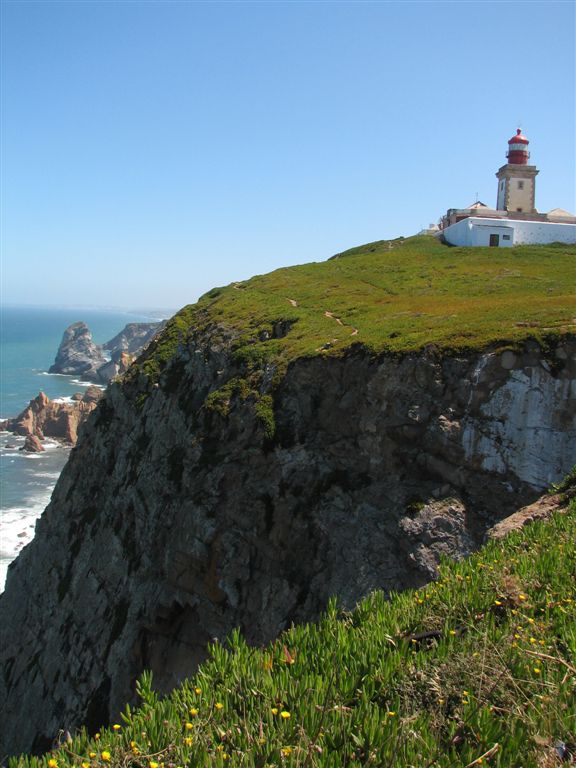 Farol do Cabo da Roca