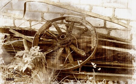 Wheel of time