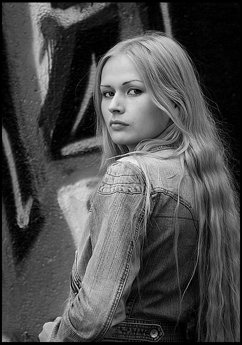 street life