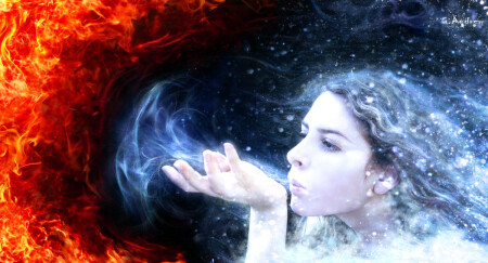 snow queen