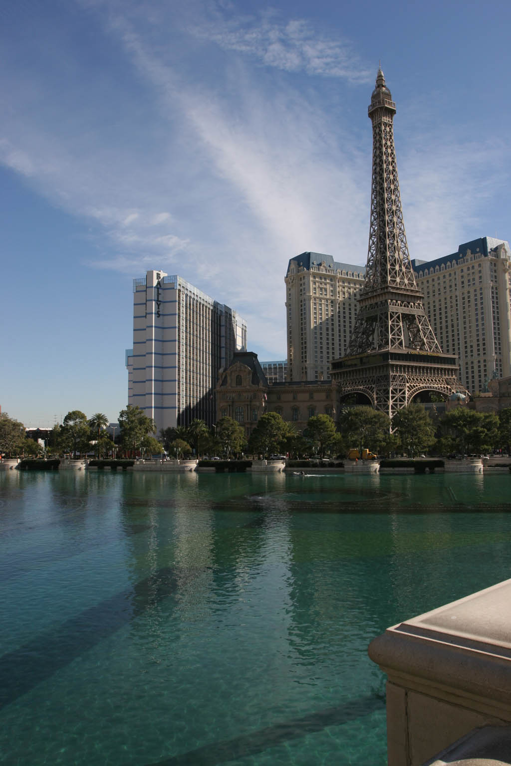las vegas