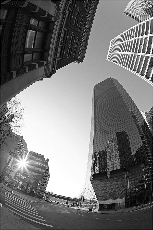 Manhattan, Saturday 7AM