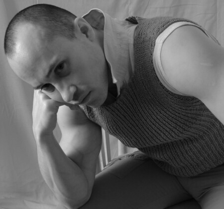 ну портрет и портрет