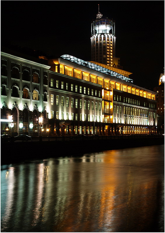 Москва (1)