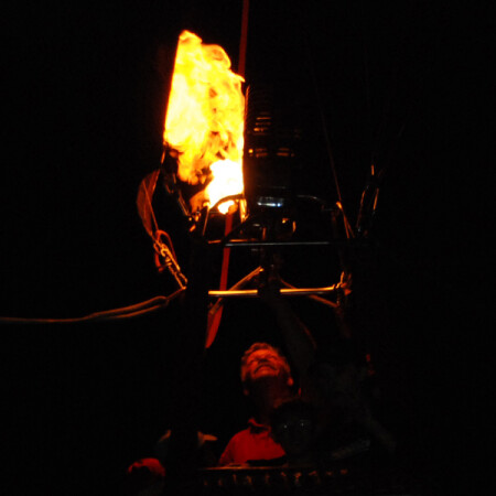 fire master