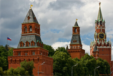 Сердце Родины