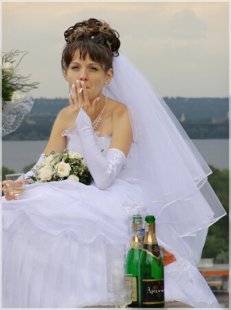 Невеста