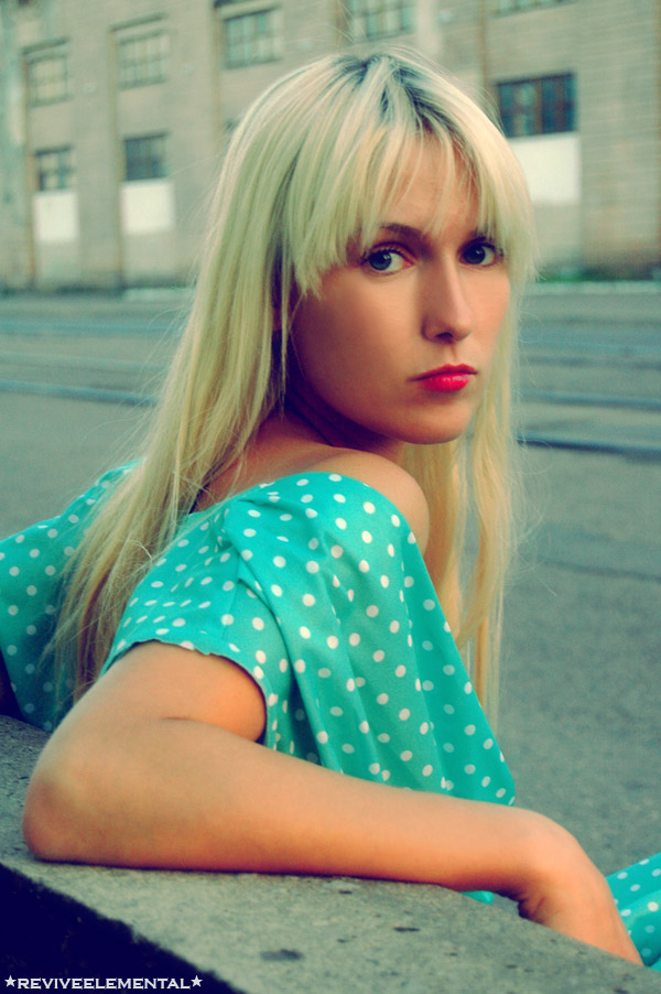 Pretty Shura