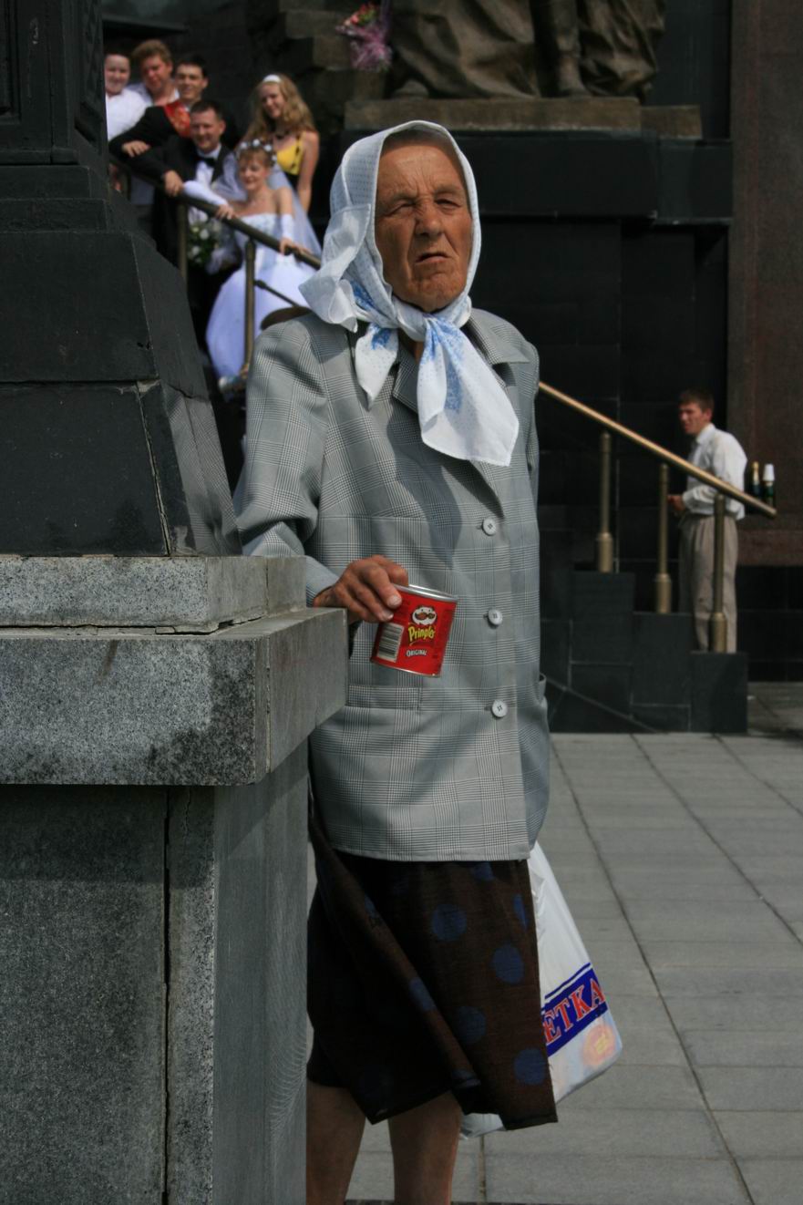 бедные люди