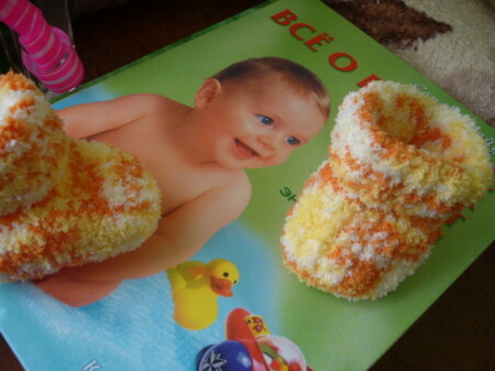 В ожидании чуда...