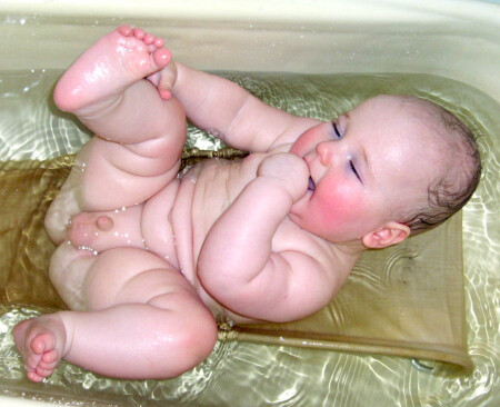 аква-аэробика