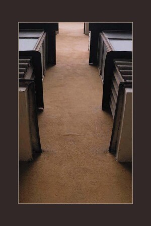 Вертикально или горизонтально?