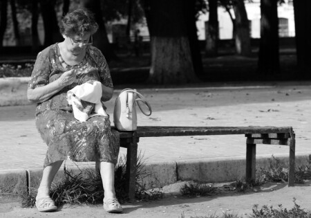 Занятие по душе.