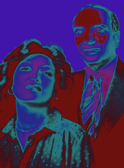 Red Face of Traitors