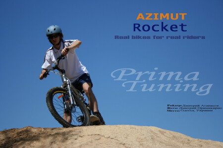 Azimut