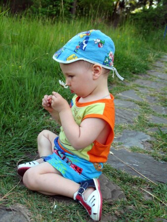 Любит-не любит...