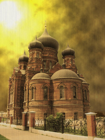 Ибо грядет пришествие Его...