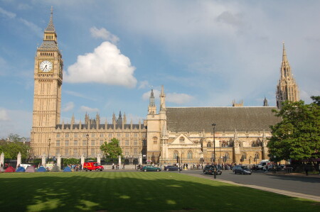 Солнце выглянуло