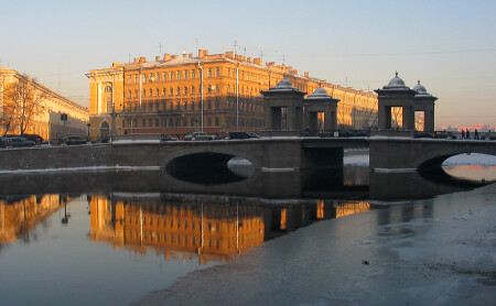 Фонтанка #36#