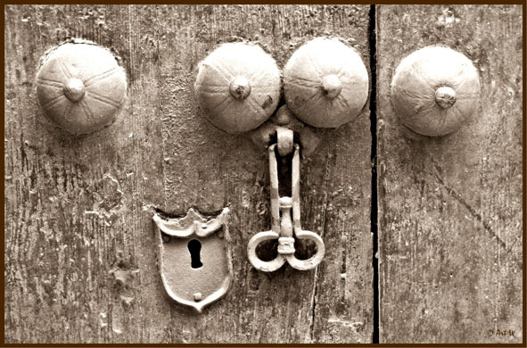 Lock