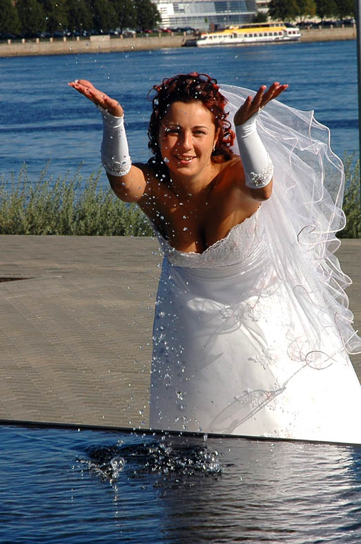 ВОДА