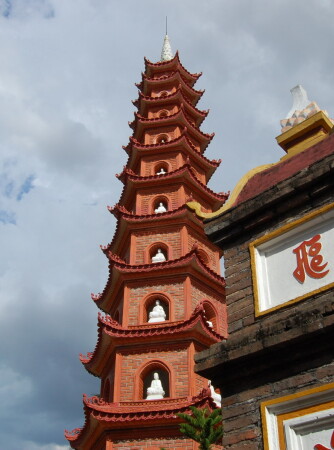 Чудо творения