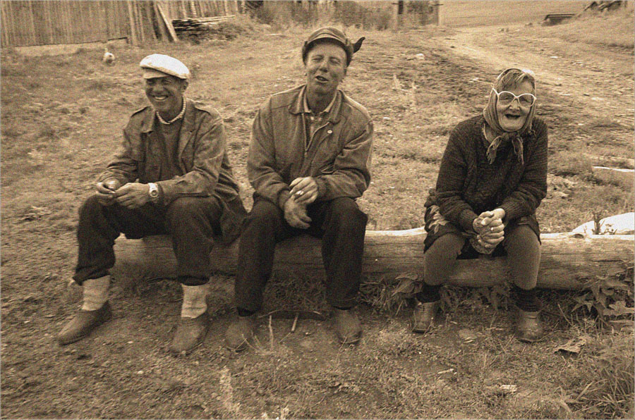Клуб знакомств