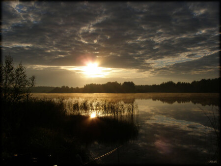 Озеро &amp;quot;Святое&amp;quot;