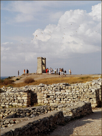 Херсонес 2.