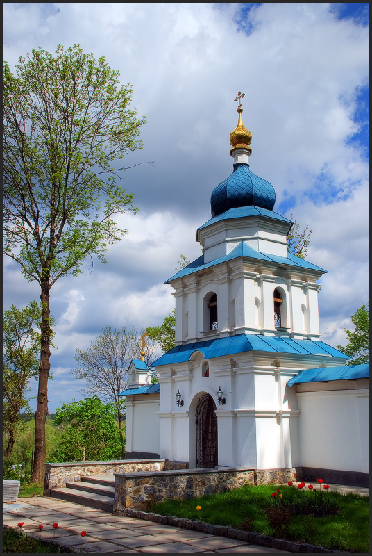 Святогорье-2