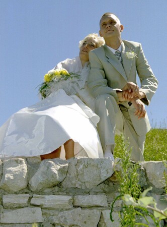 Что там впереди?