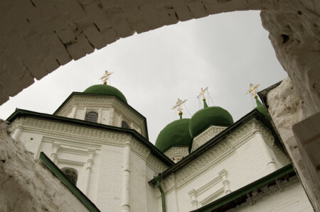 Войсковой Собор