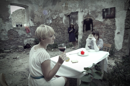 ЗАПРЕТНЫЙ ПЛОД...